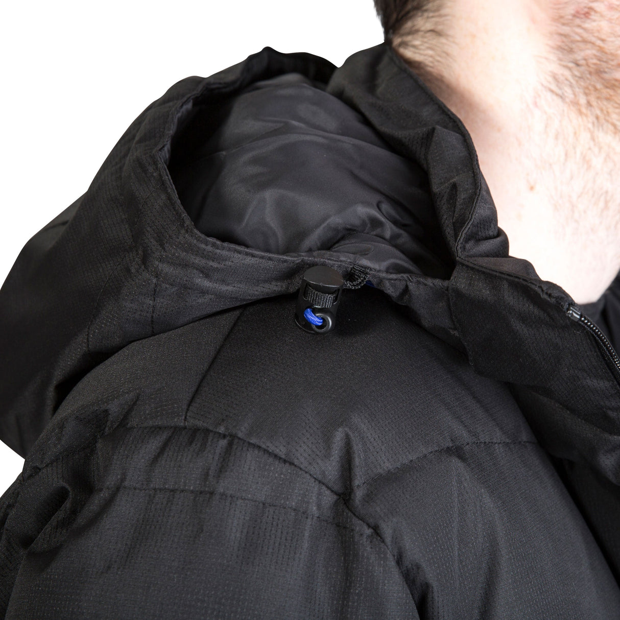 Trespass MAJKCAK20004 BLK