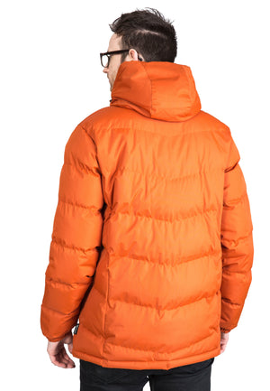Blustery - Burnt Orange - Trespass