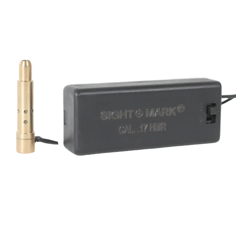 Laserpatrone Kal. .17 HMR – Sightmark