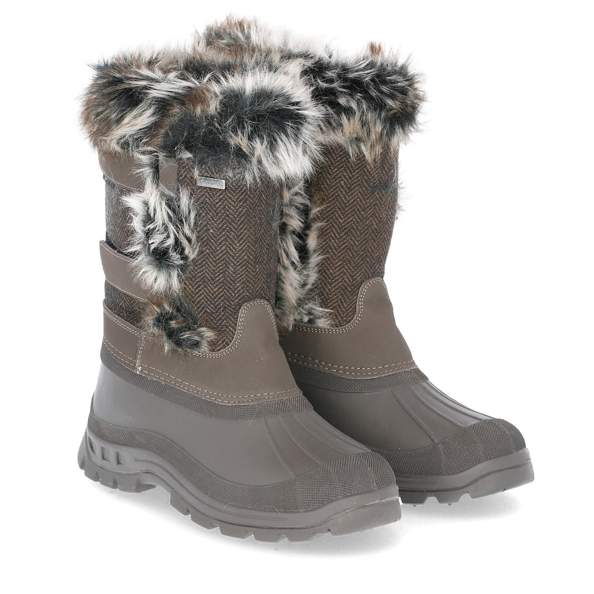 Trespass FAFOBOK20006 PET
