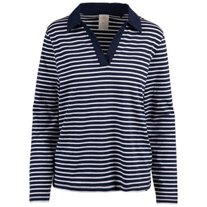 Brancine - Navy - Trespass