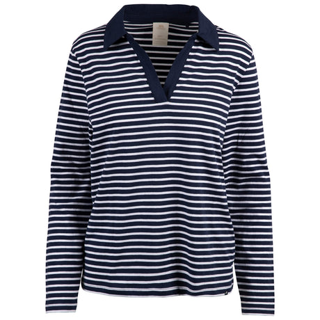 Brancine - Navy - Trespass