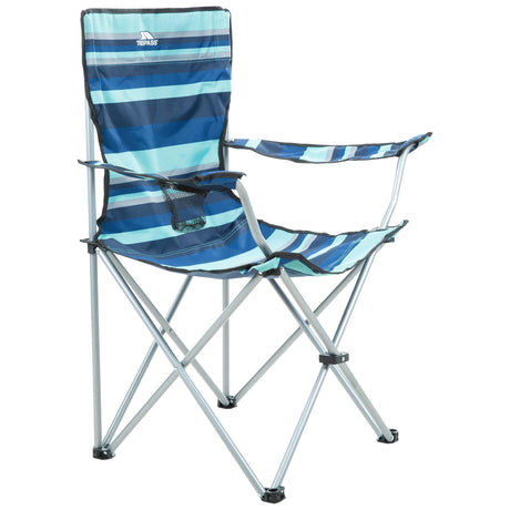 Branson - Blue Stripe - Trespass