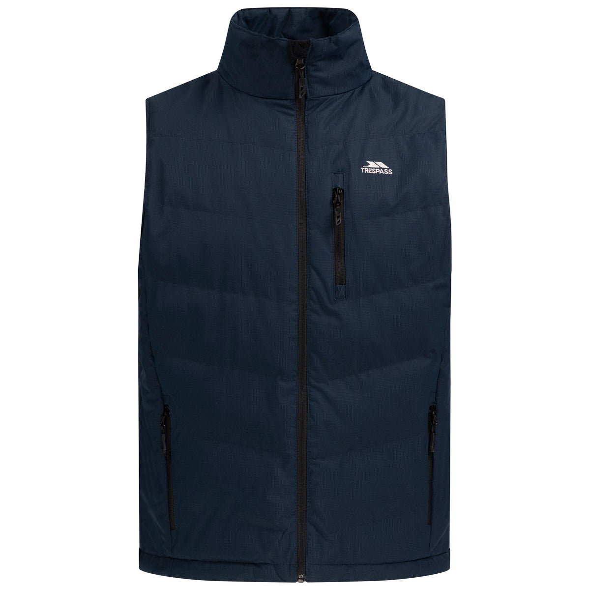 Brecker 20 - Marineblau - Trespass