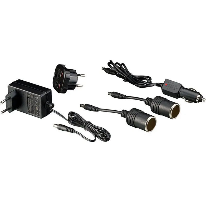 Mobiles Kraftwerk 100W (155Wh) - Bresser