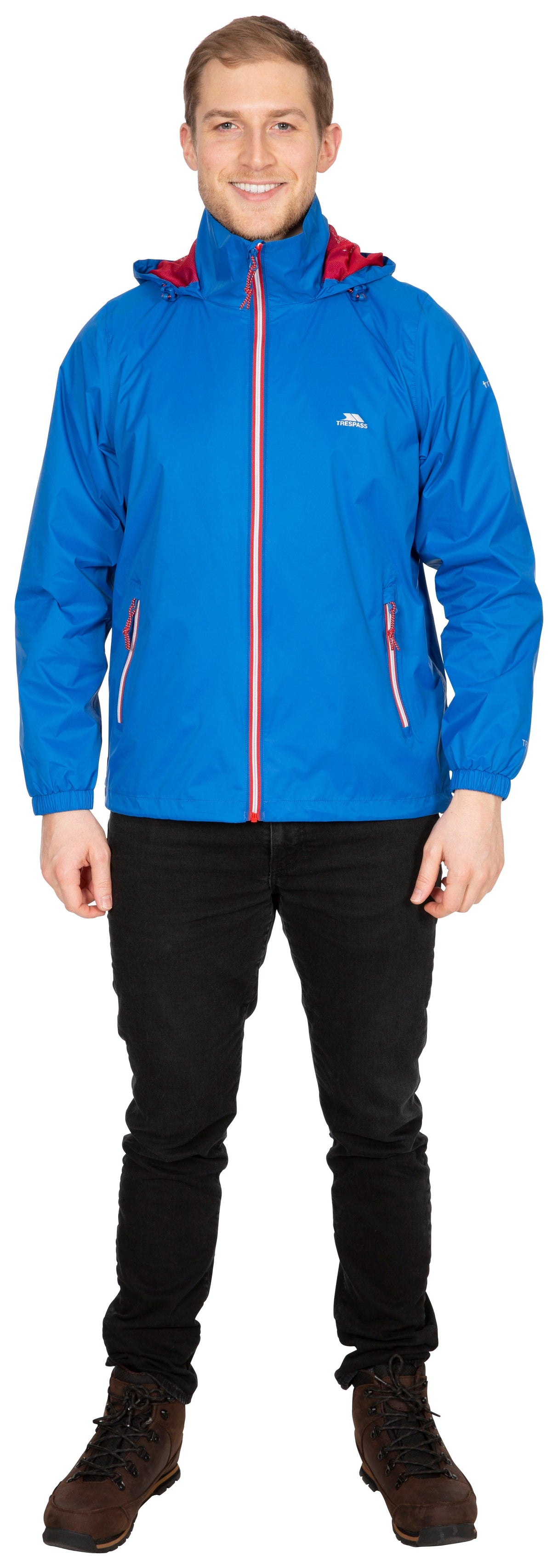 Briar - Blue - Trespass