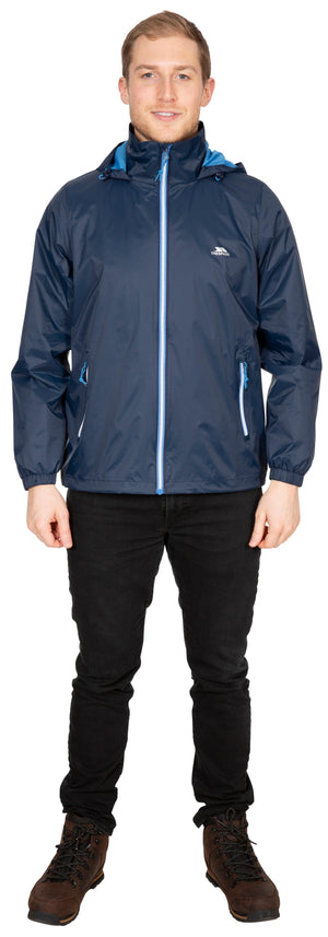 Briar - Navy - Trespass