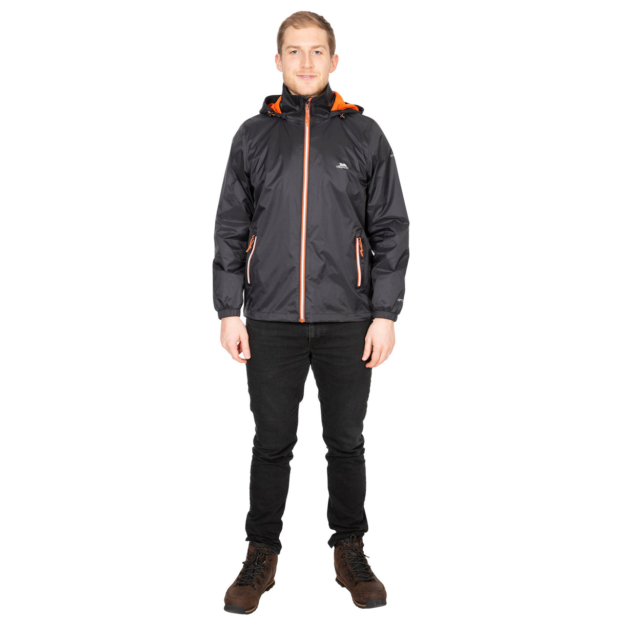 Trespass MAJKRATR0025 BLK
