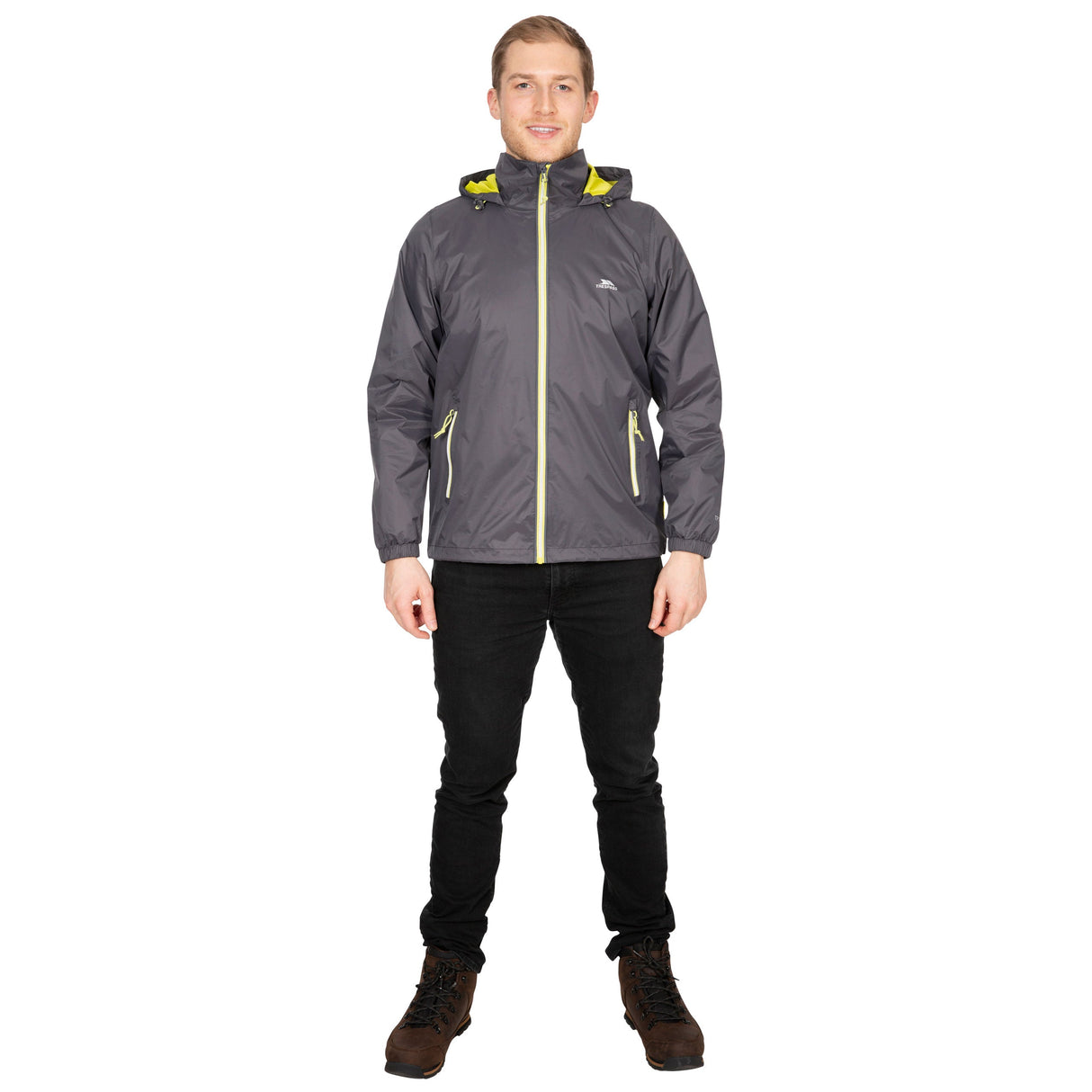Trespass MAJKRATR0025 CBN