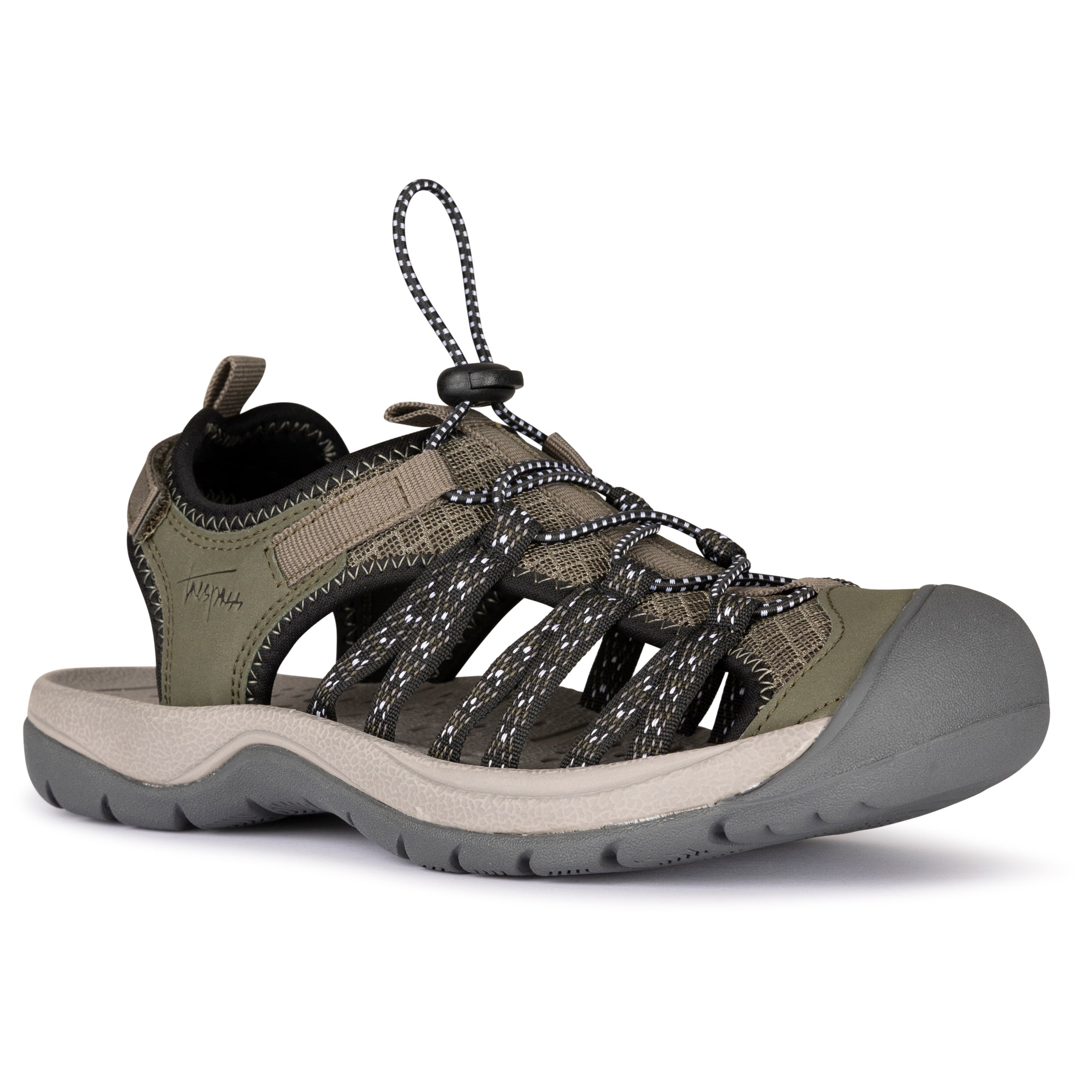 Brontie - Khaki – Trespass