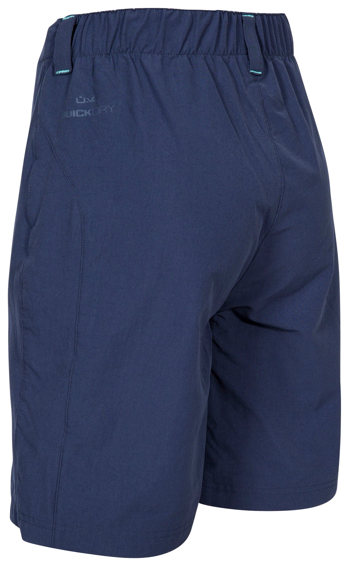 Brooksy - Navy - Trespass