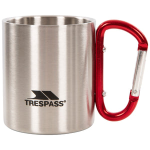 Trespass UUACMIJ30002 SIL