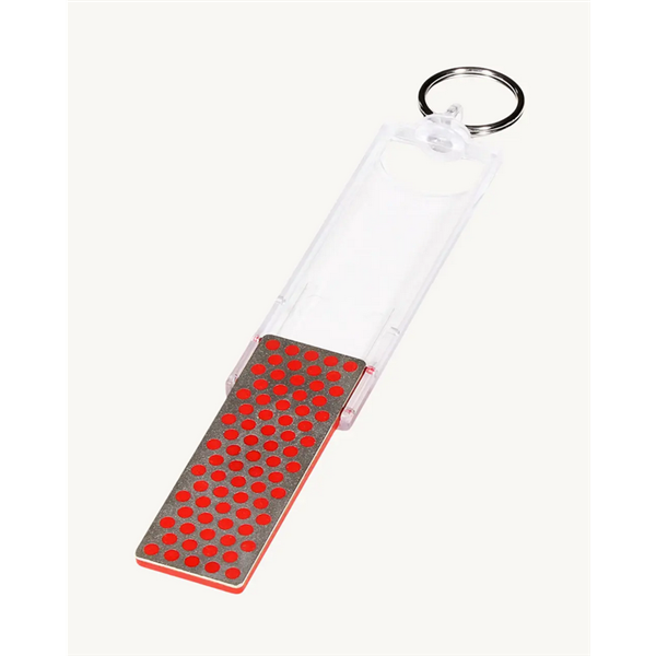 DMT Diamantschärfer fein Rot - Øyo