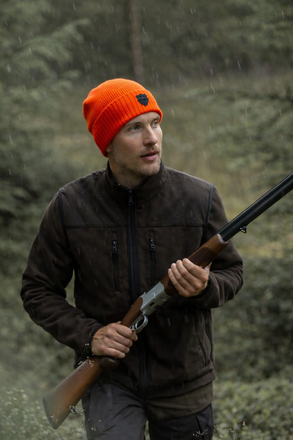 BUK Orange - Northern hunting