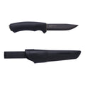Bushcraft BlackBlade (C) Black – Morakniv