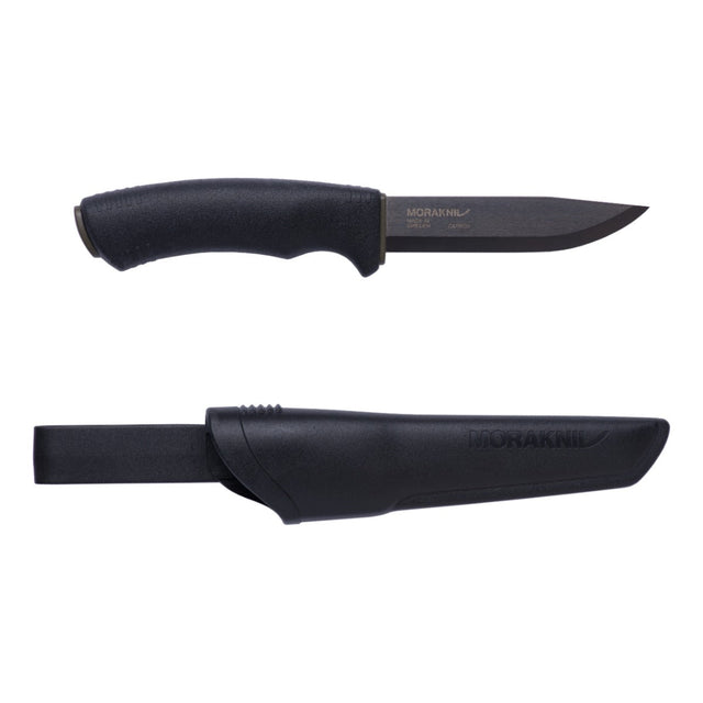 Bushcraft BlackBlade (C) Black - Morakniv