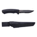 Bushcraft BlackBlade SRT (S) Black - Morakniv