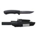 Bushcraft Survival BlackBlade (C) Black - Morakniv