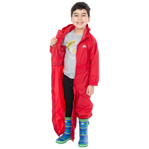 Trespass UCSURAF10001 RED