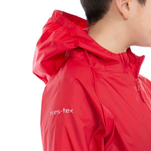 Trespass UCSURAF10001 RED
