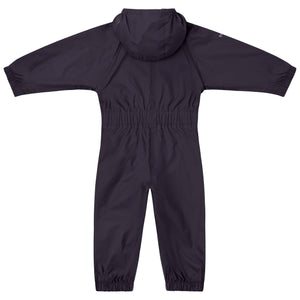 Button - Dark Grey - Trespass
