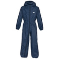 Button - Navy Blue – Trespass