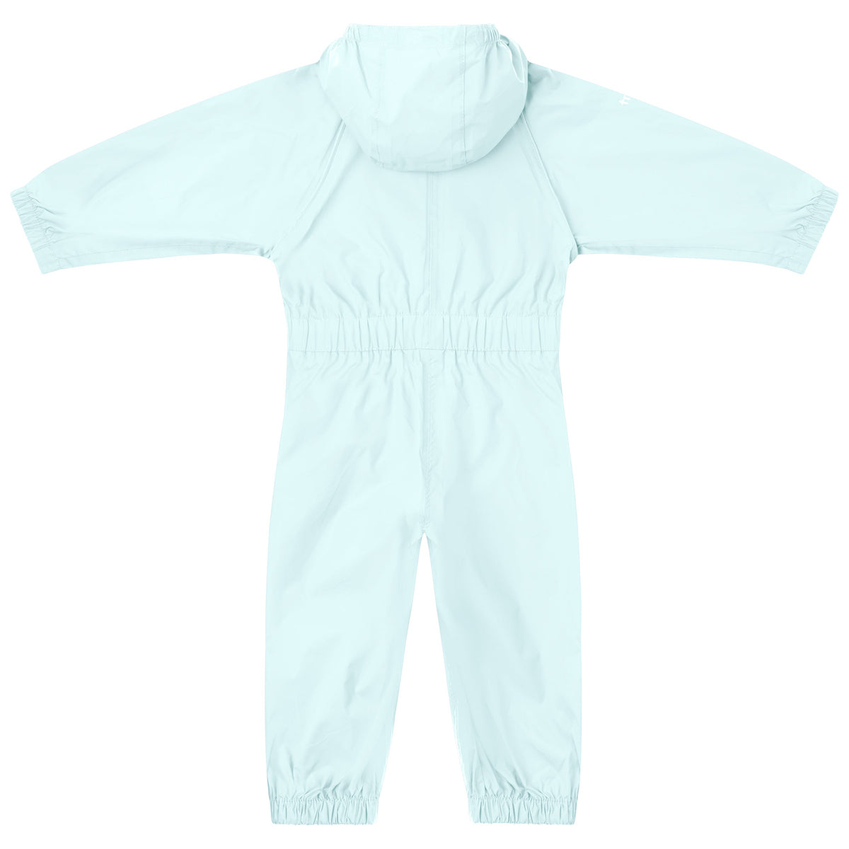 Button - Pale Mint - Trespass
