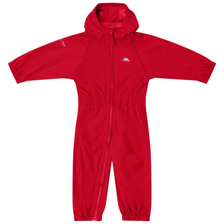 Trespass UCSURAF10002 RED