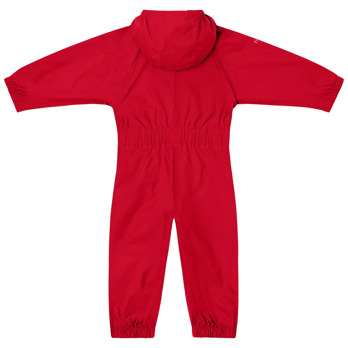 Trespass UCSURAF10002 RED