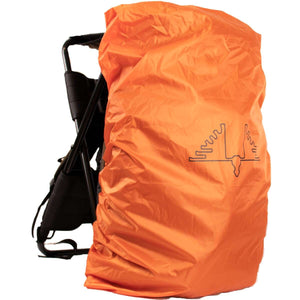 Ridge 38 Rucksack - Hunting Green – Swedteam