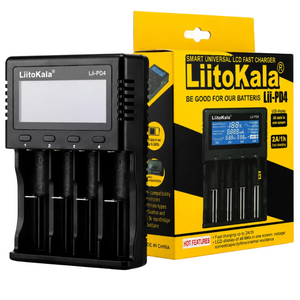 Digi-quad Ladegerät – Nieload