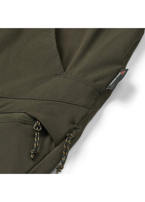 TOKE LIGHT TANATEX Dunkelgrün - Northern Hunting