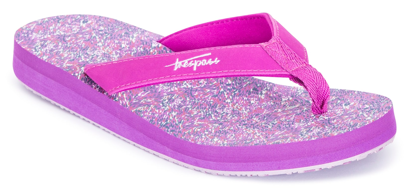 Caladesi - Purple Orchid – Trespass