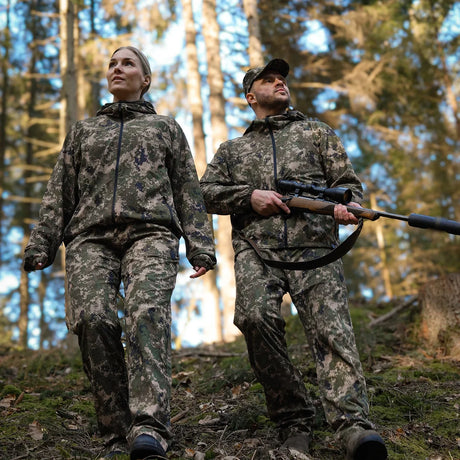 KJELL BALK TANATEX - Northern Hunting - Opt9