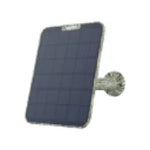 6V Solarpanel V2 inkl. USB-C-Kabel - Camouflage - REOLINK