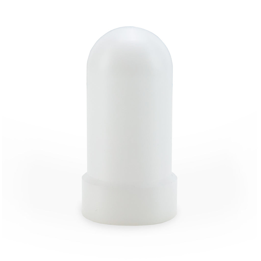 Lichtdiffusor weiß - Suprabeam