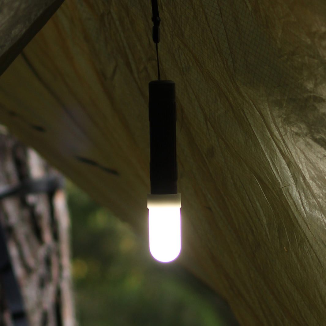 Lichtdiffusor weiß - Suprabeam