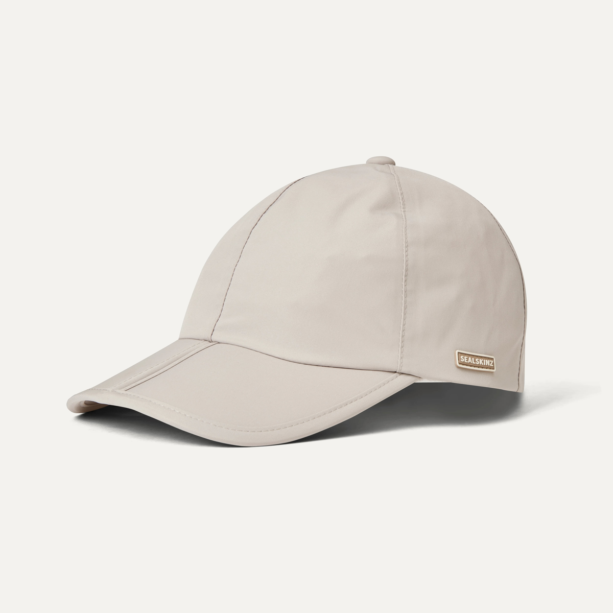 Creme Cap Sealskinz Salle Creme Cap – leichte Outdoor-Cap mit UV-Schutz – Der ...
