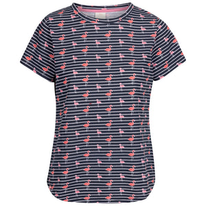Trespass FATOTSTR0050 NFS