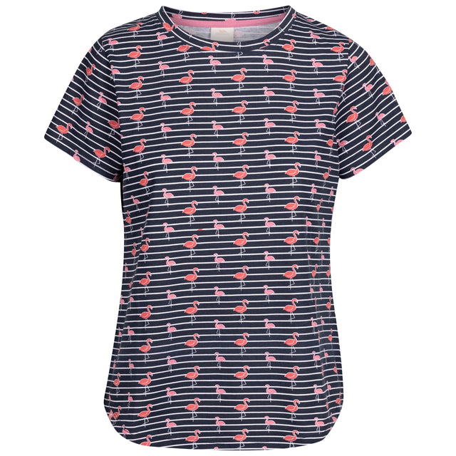 Trespass FATOTSTR0050 NFS