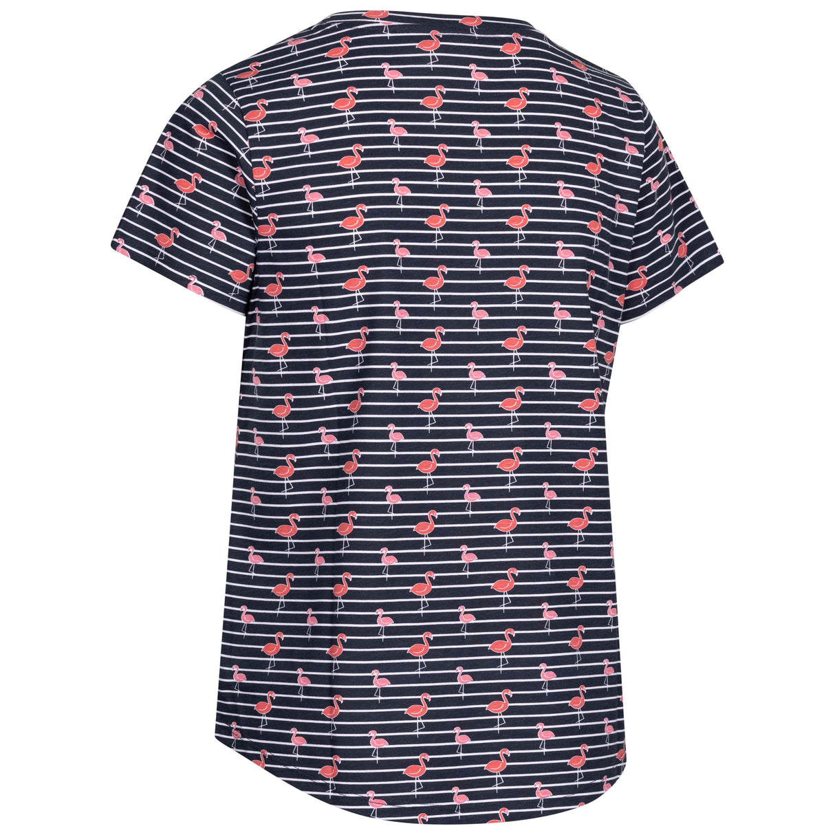 Trespass FATOTSTR0050 NFS