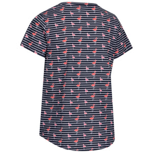 Trespass FATOTSTR0050 NFS