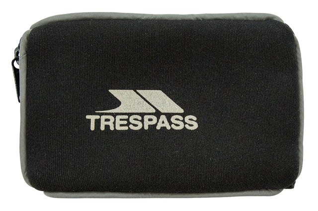 Carpal - Black - Trespass