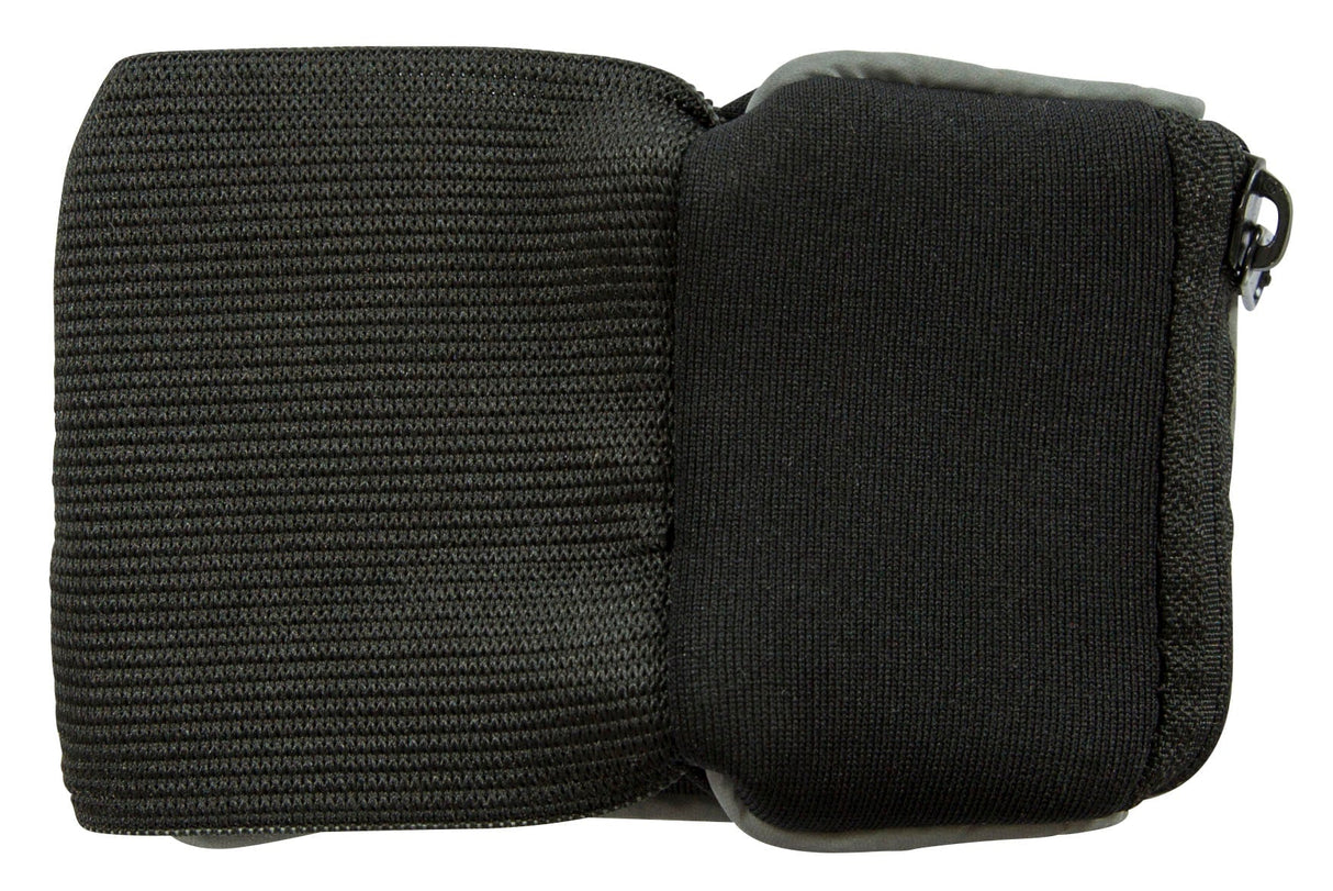 Carpal - Black - Trespass