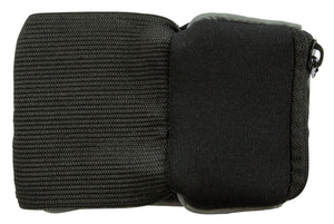 Carpal - Black - Trespass
