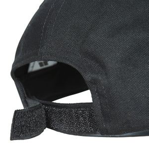 Carrigan - Black - Trespass
