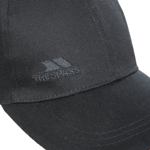 Carrigan - Black - Trespass