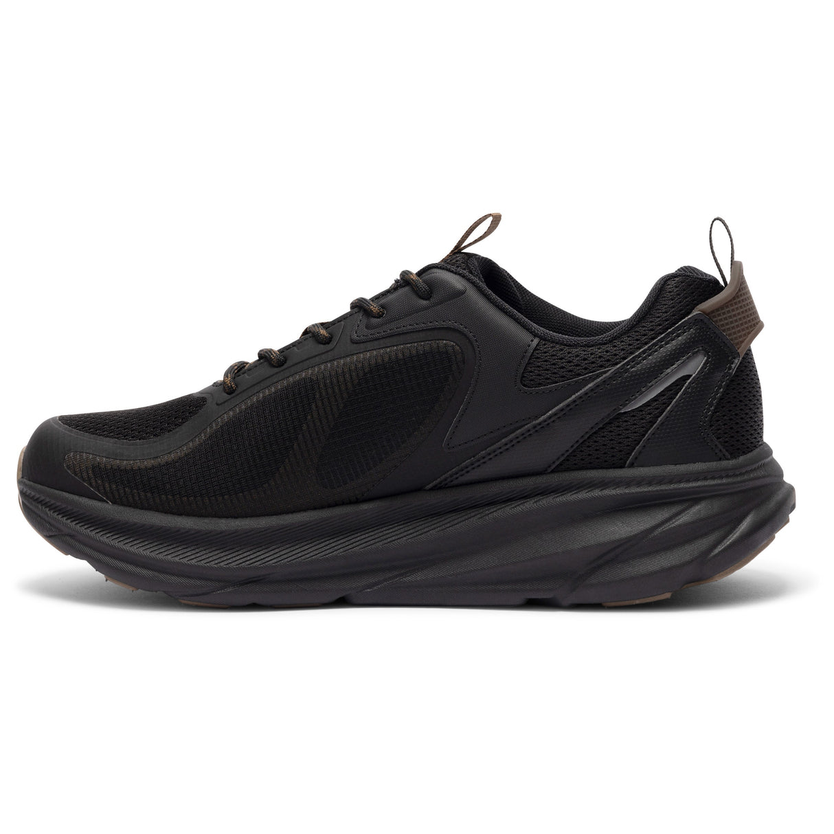 Trespass MAFOTNTR0022 BLK