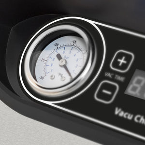 Kammervakuumierer VacuChef 77 - Caso