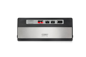 Vakuumierer VR390 0.8 bar 12 L/min - Caso
